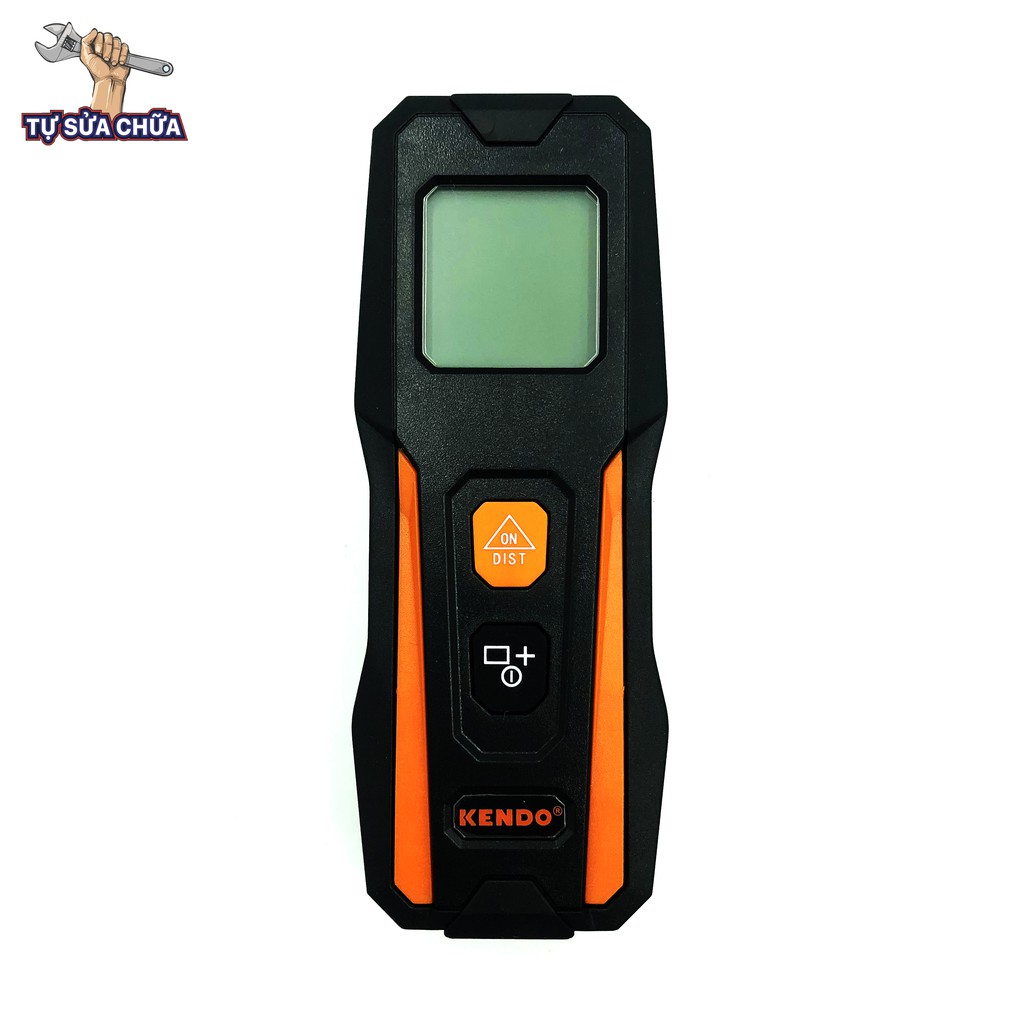THƯỚC ĐO KHOẢNG CÁCH LASER KENDO 35515