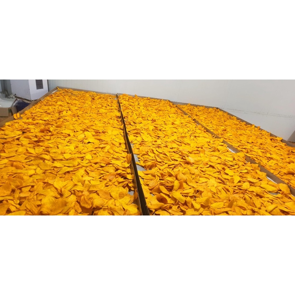 Xoài Sấy Dẻo Loại Xuất Khẩu