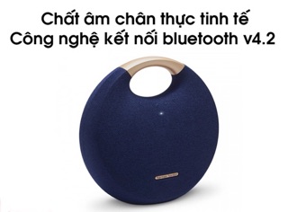 Loa Bluetooth Harman Kardon Onyx Studio 6