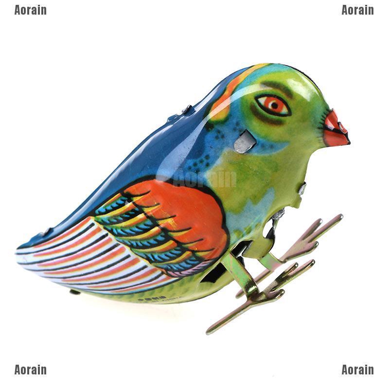 Đồ Chơi Hình Chú Chim Dễ Thương Xinh Xắn