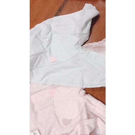 Body nhập Hàn Pa.cco cho bé.