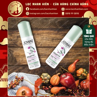 SỮA RỬA MẶT TẠO BỌT JOWAE CHIẾT XUẤT HOA MẪU ĐƠN ❤ JOWAE MICELLAR FOAMING CLEANSER