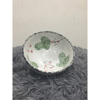TÔ 17 CM - GỐM SỨ VIỆT