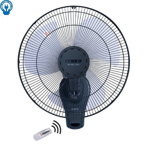 Có Nowhip Giao 1H Quạt treo Senko TR1683 (có điều khiển từ xa)BH 2 Năm