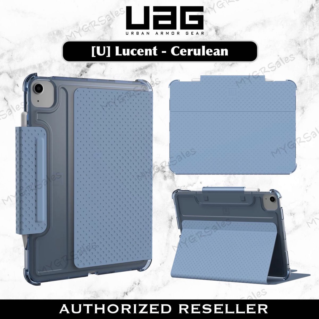 UAG Ốp Bảo Vệ iPad Air 10.9 Inch Thế Hệ 5 / 4th Generation / Pro 11