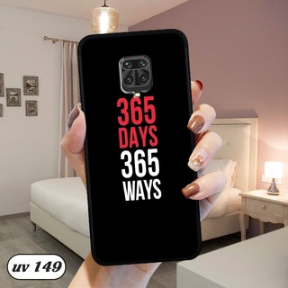 Ốp lưng cho điện thoại Xiaomi Redmi Note 9S/ 9Pro