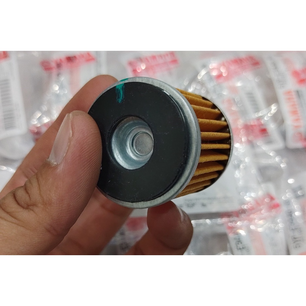 LỌC NHỚT YAMAHA ZIN CHÍNH HÃNG