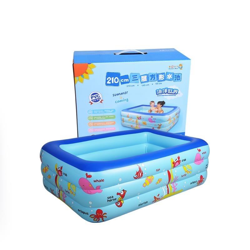 BỂ BƠI  PHAO CHO BÉ CÁC KÍCH THƯỚC TỪ 1.2M ĐẾN 2.1M