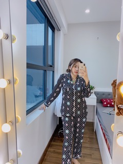 ẢNH THẬT - LỤA DÀI TAY CAO CẤP