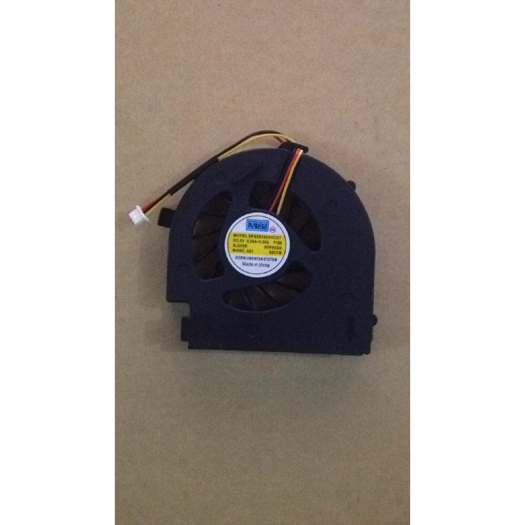 New OEM Laptop Fan for Dell N4020 N4030 M4010