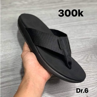 Dép Dr martens Mana