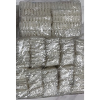 10 Nở nhựa(tắc kê)+vít