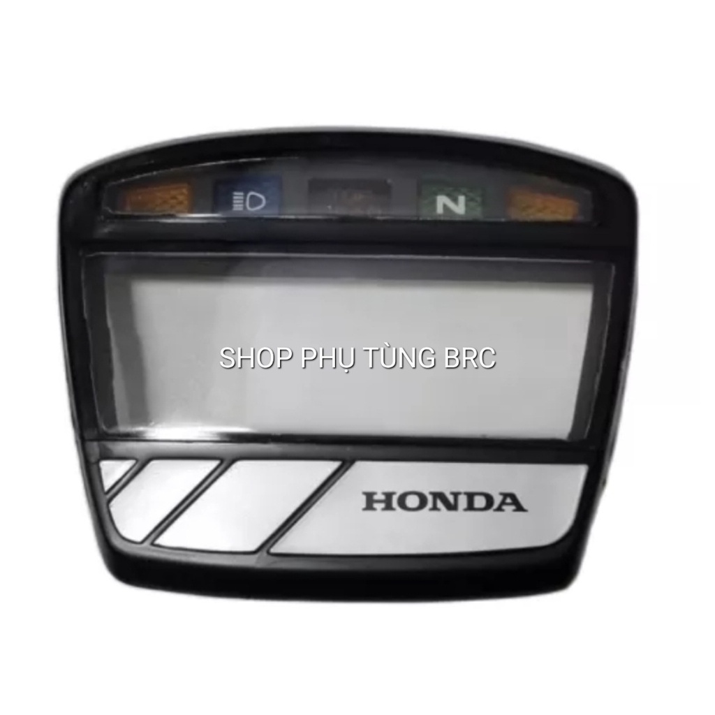 Mặt kiếng đồng hồ xe DREAM II, DREAM Thái