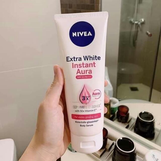 Serum Nivea