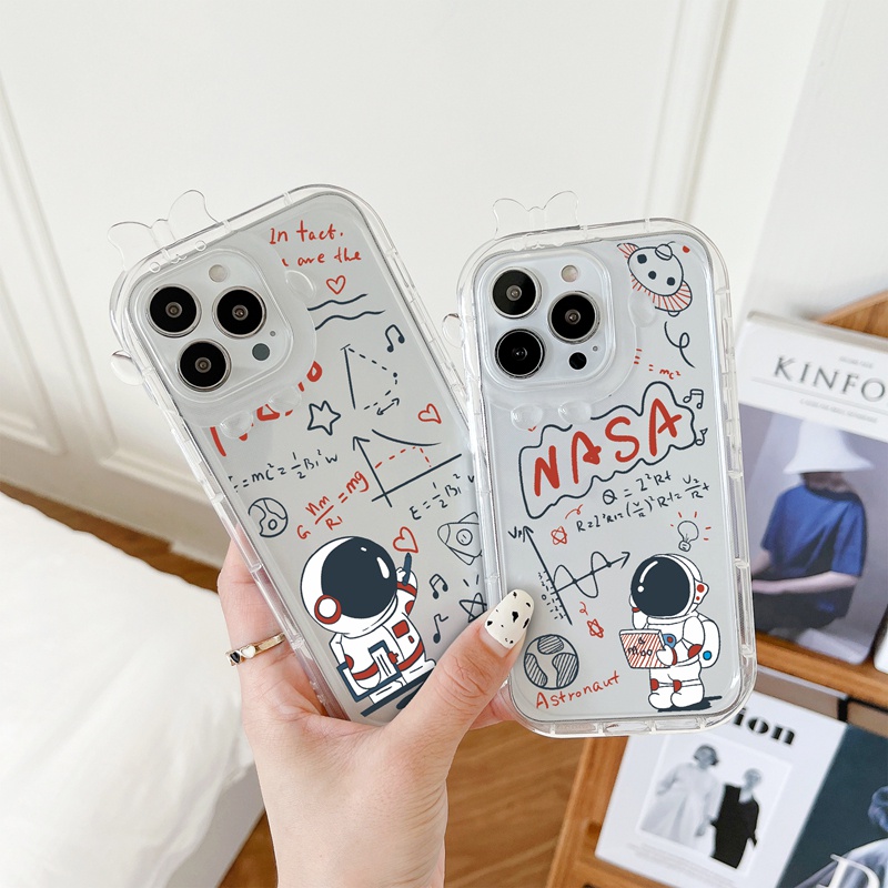 Suntaiho Ốp lưng iphone Ốp Điện Thoại TPU mềm chống va đập thích hợp cho iPhone 14 13 12 11 Pro Pro Max Xs Max XR 6 6s 7 8 Plus