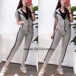 Combo 4 bộ 200k