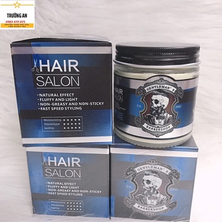 Sáp wax vuốt tóc gentleman"s clay wax