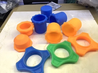 Chụp chống lăn micro hàng tốt cao su không bám bụi hàng loại 1