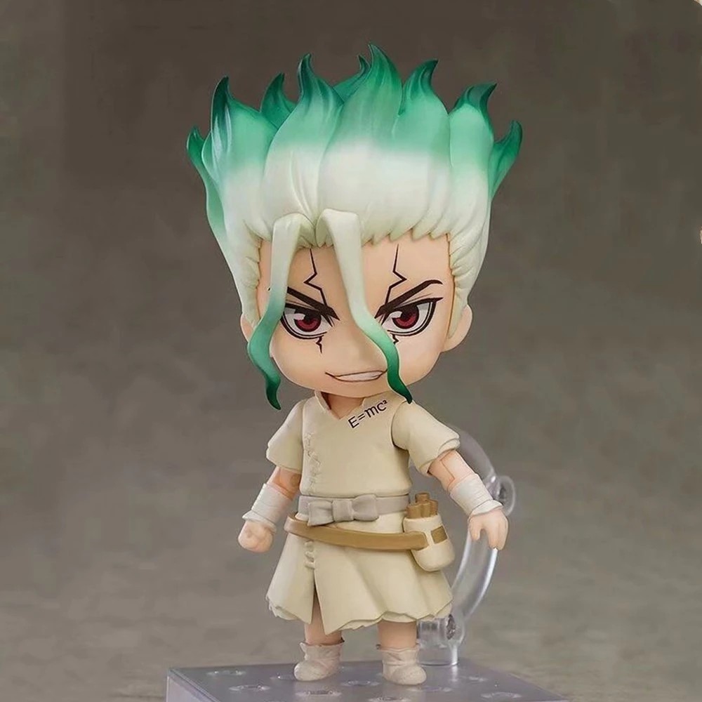 Nendoroid #Mô Hình Nhân Vật Anime Senkuu 1262 10cm