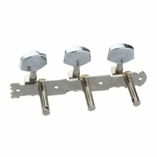 KHOÁ ĐÀN GUITAR LIỀN ĐỦ 2 BÊN 6 KHÓA
