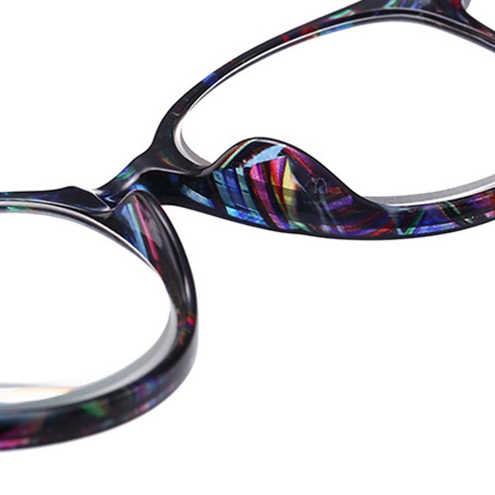 Kính Đọc Sách Họa Tiết Hoa Xinh Xắn Thời Trang