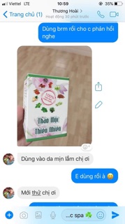 Bột rửa mặt