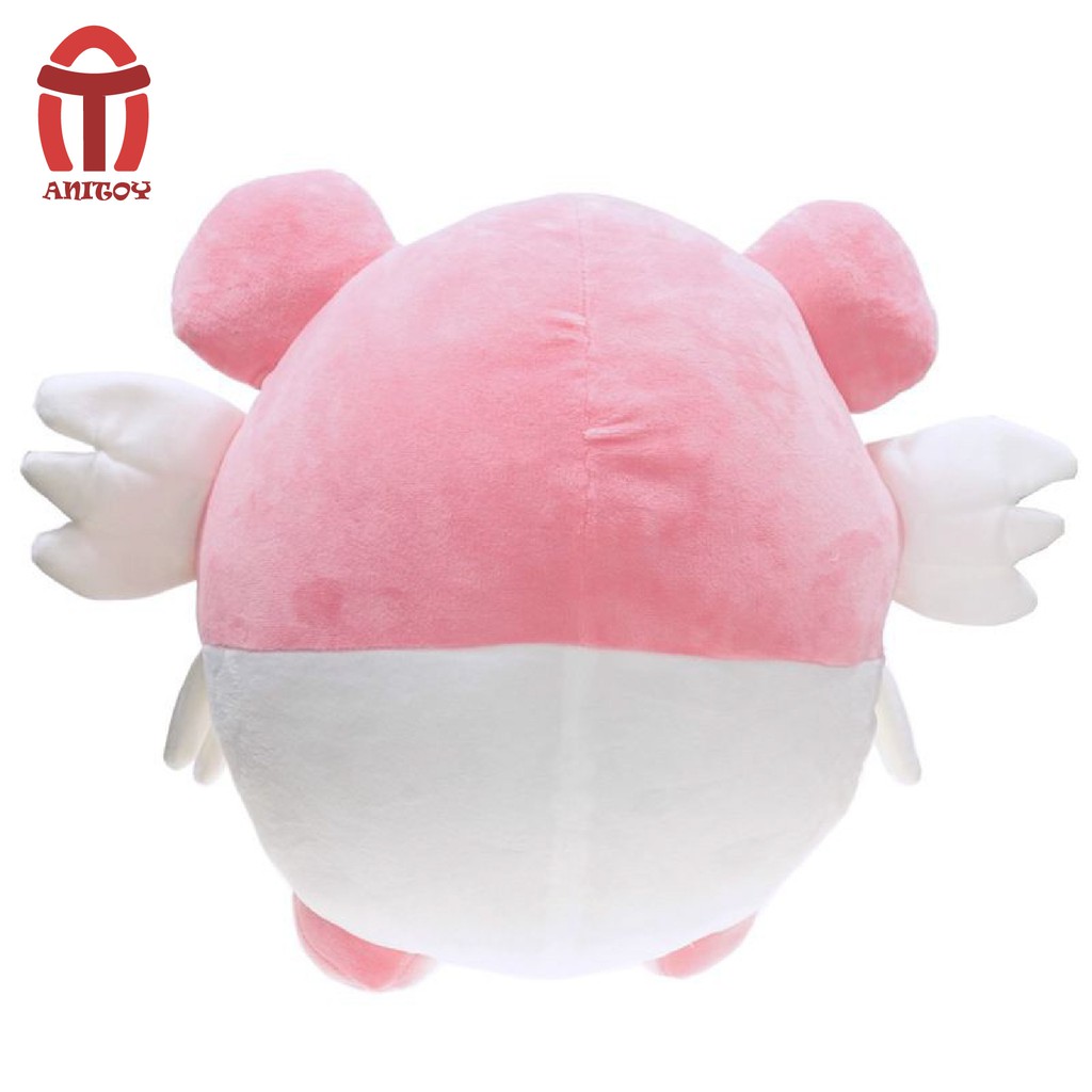 Gấu bông pokemon Blissey (Happinas) 20cm