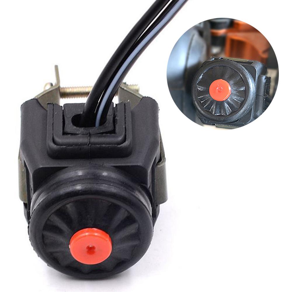 Công Tắc Dừng Động Cơ Gắn Tay Lái Xe Máy PATRICIA 22mm