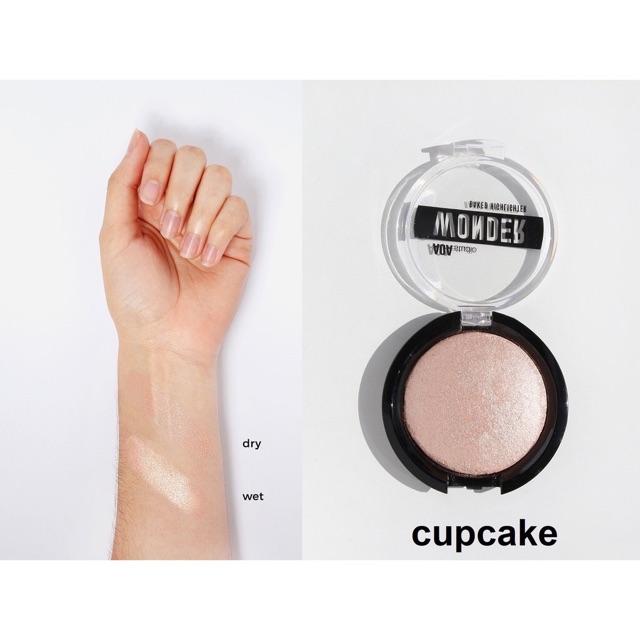 🧚‍♀️Phấn bắt sáng AOA Wonder Baked Highlighter | BigBuy360 - bigbuy360.vn