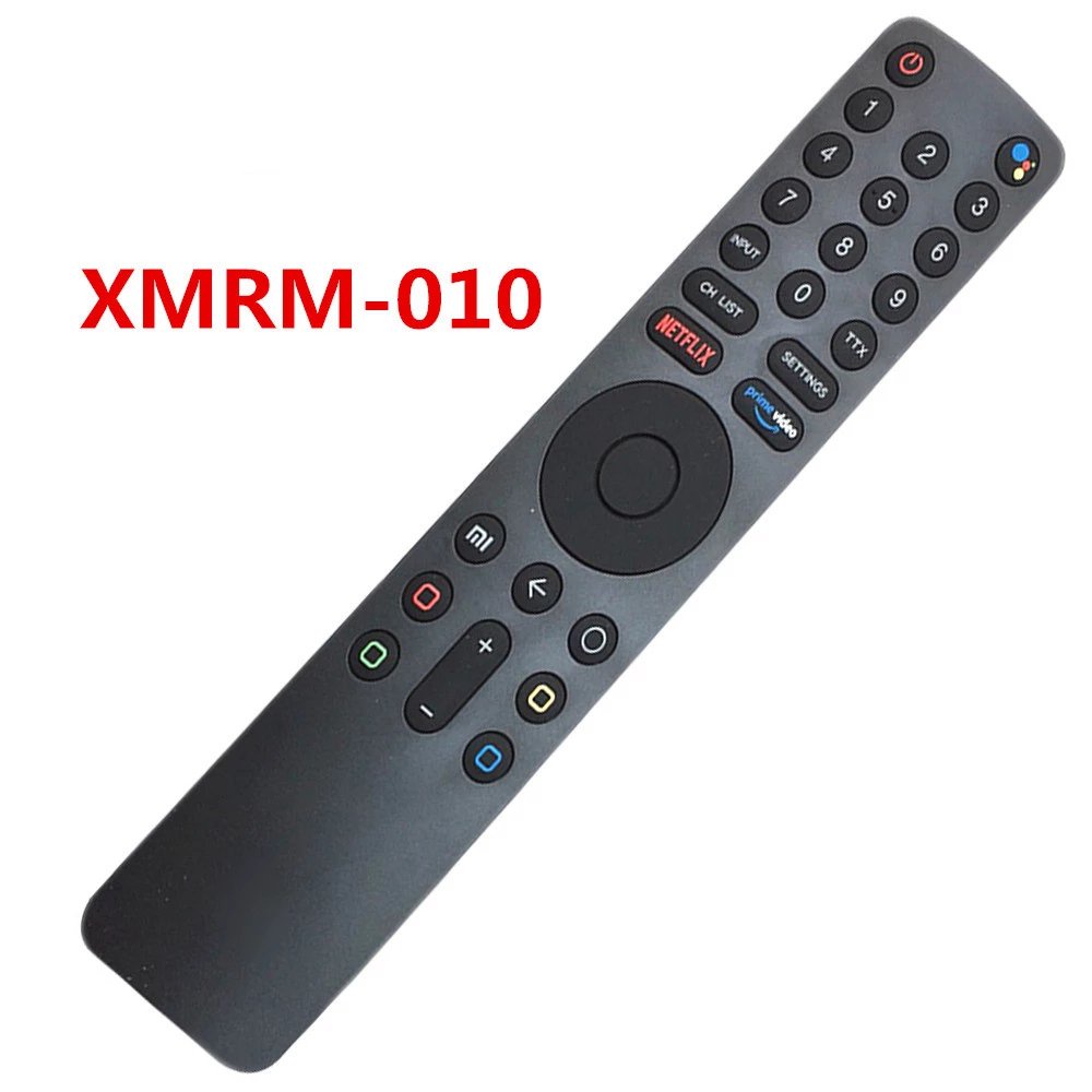 Điều khiển từ xa cho tv thông minh 55-inch 4S ASP 2021 Xiaomi Mi TV 65 4K HD 40" 4A Mi TV 43 "
