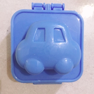 KHUÔN CƠM BENTO