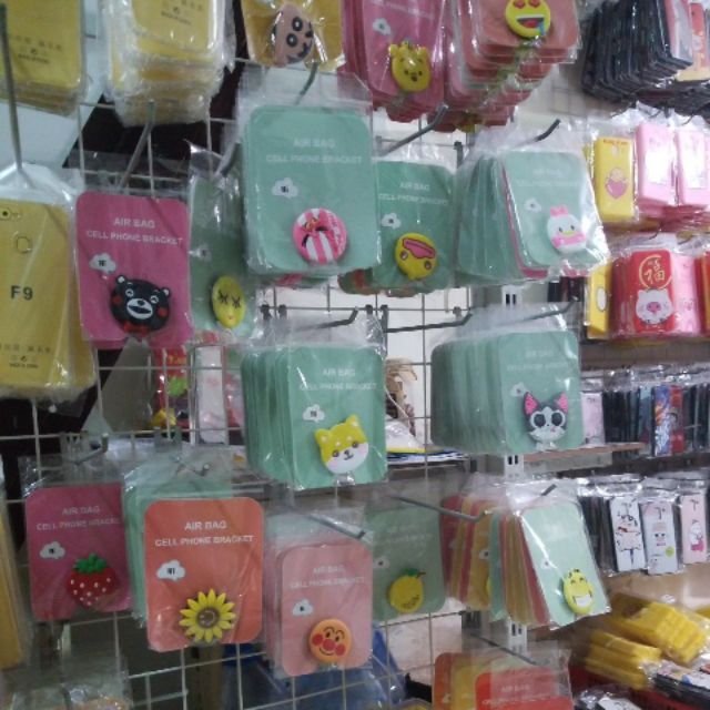 [Mã ELMS5 giảm 7% đơn 300K] Combo iring pop