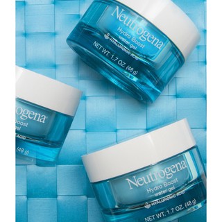 [CHÍNH HÃNG] Kem dưỡng ẩm Neutrogena