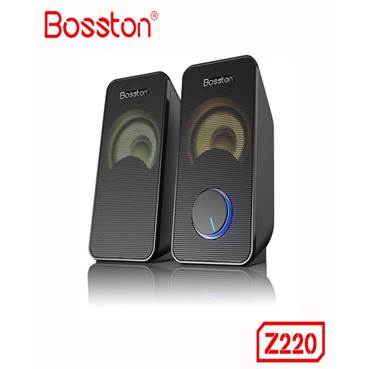 Loa Vi Tính Bosston Z220