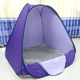 lều xông hơi tự bung cao cấp(ĐƯƠC CHỌN TÔNG MÀU)