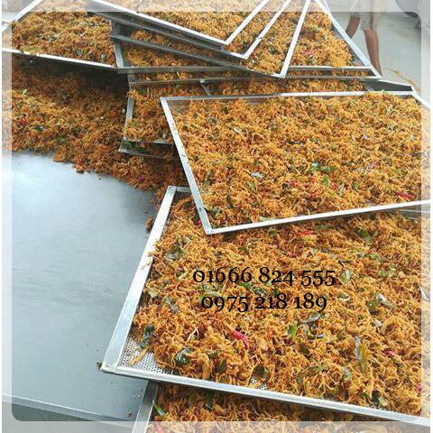 Sỉ khô gà lá chanh 160k | BigBuy360 - bigbuy360.vn