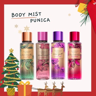 [VITORIA SECRET decadent] Xịt thơm body mist hương nước hoa decadent Victoria Secret 250ml