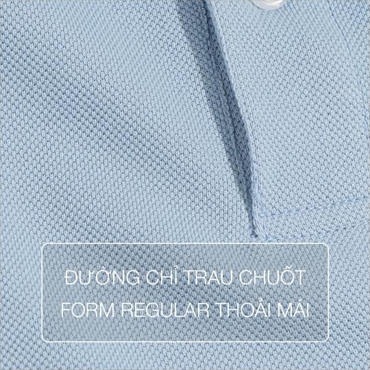 Áo polo nam basic local brand 360 BOUTIQUE chất cao cấp - Made in Vietnam | BigBuy360 - bigbuy360.vn