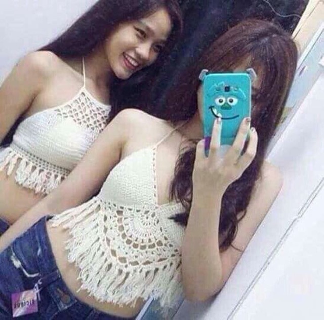 Bikini tua rua dài che bụng  | BigBuy360 - bigbuy360.vn