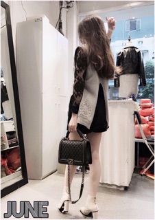 Len phối ren
