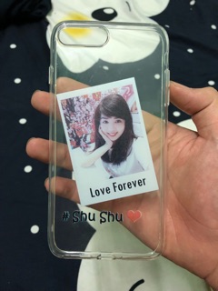 Case Iphone in hình handmade (đủ dòng)