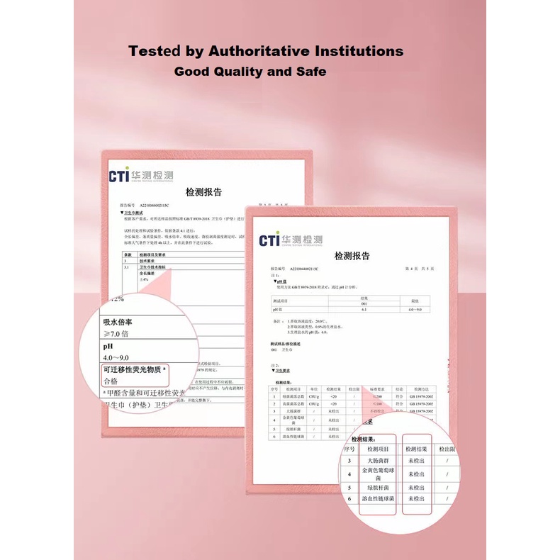 Băng Vệ Sinh Bằng Cotton Mềm Mại Thoáng Khí Tiện Dụng Băng vệ sinh