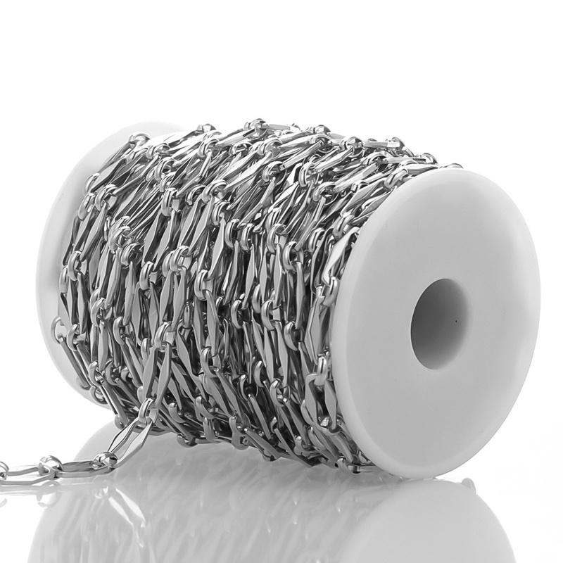 Sa Dây Xích Nối Dài Làm Trang Sức Thủ Công DIY