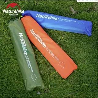 Bạt cắm trại đa năng gấp gọn Naturehike chống nước thảm dã ngoại picnic chống thấm tăng dã ngoại khổ lớn Naturehike