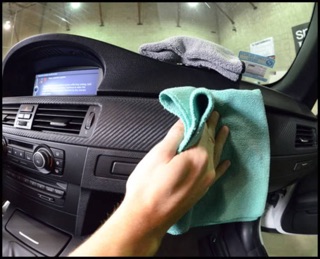 Chai xịt đánh bóng da cao cấp Wax Wax 