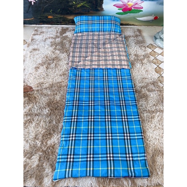Đệm ngủ đa năng muji