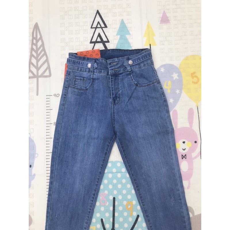 Quần jean nữ | BigBuy360 - bigbuy360.vn