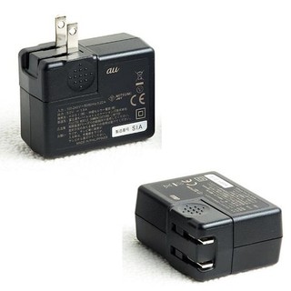 CỦ SẠC FUJITSU AU 1,8 A