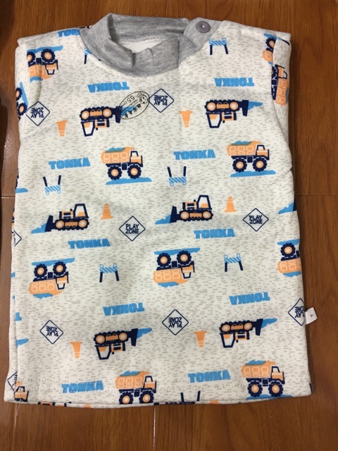 Bộ nỉ Quảng Châu size 15-20kg