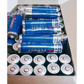 Pin tcbest 1,5v loại aa